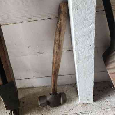 Hammer