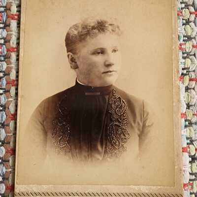 Miller Photo, Kate Walters