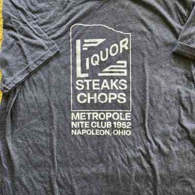 2023 Metropole Tshirt