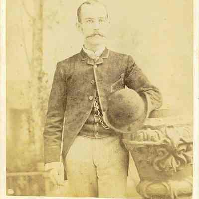 William Ferguson