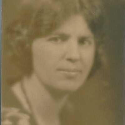 Edna Bryant