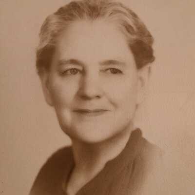 May Bradley