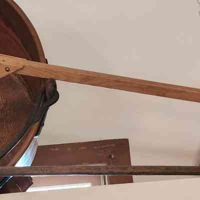 Apple Butter Stir Tool