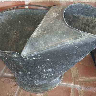 Coal Skuttle