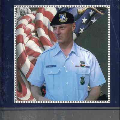 Photo of Corey Scott