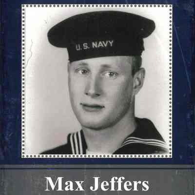 Max Jeffers