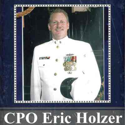 Eric Holzer