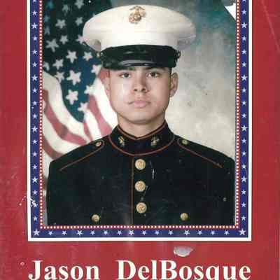 Jason DelBosque