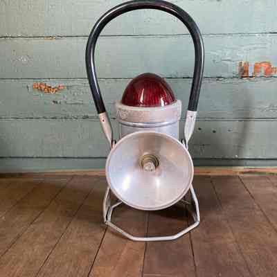 Brakeman's Lantern
