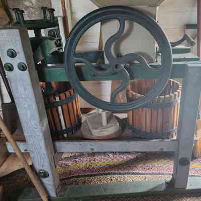 Apple Press