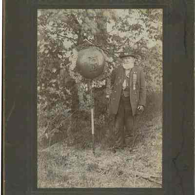 John W. Rogers Photo