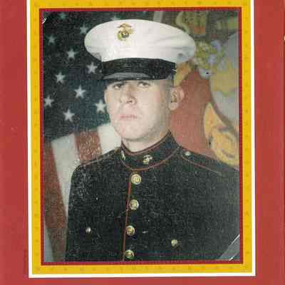 Photo of Ben Downard