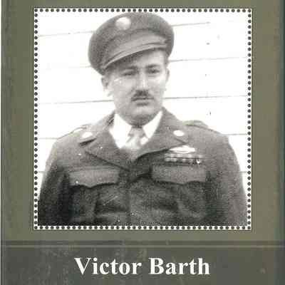 Military Photo of Victor Barth