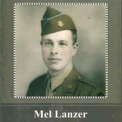 Mel Lanzer