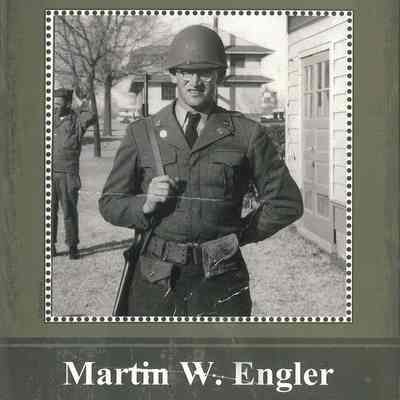 Martin W. Engler