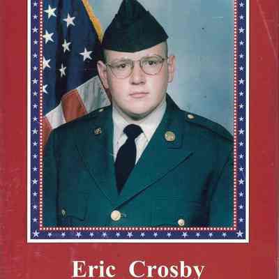 Eric Crosby
