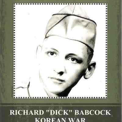 Richard "Dick" Babcock