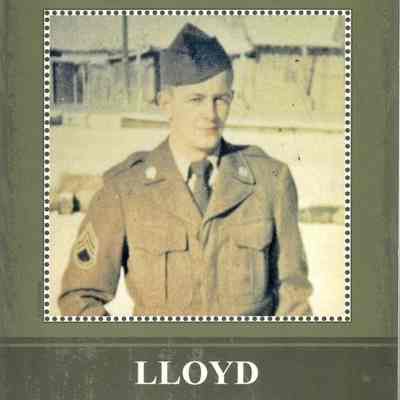 Lloyd Harms