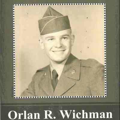 Orlan R. Wichman
