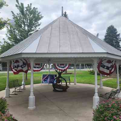 Gazebo