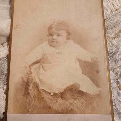 Chafin Photo, Second issue