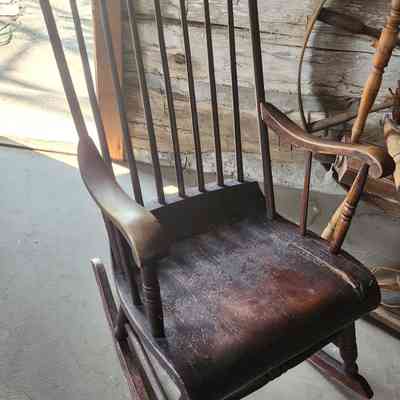 Rocking Chair