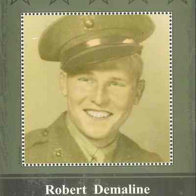 Robert Demaline