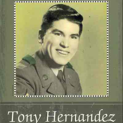 Tony Hernandez