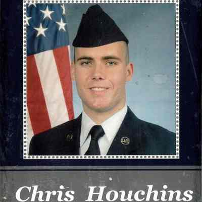 Chris Houchins