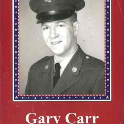 Gary Carr