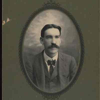 Fred Young Photo