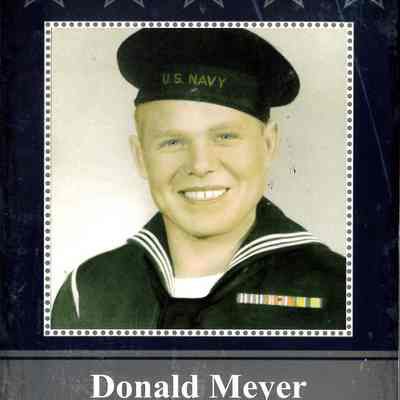 Donald Meyer