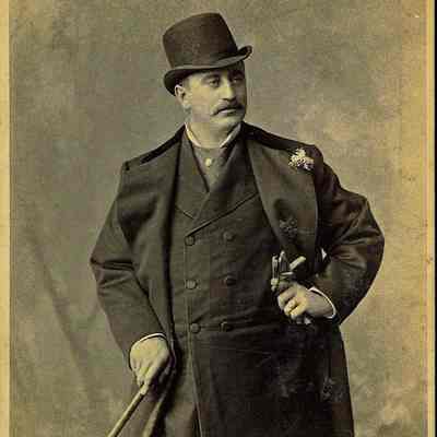 Charlie Bell