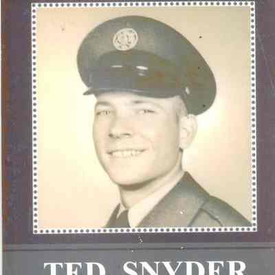Ted Snyder