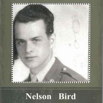 Military Photo of Nelson Bird