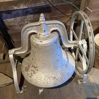 Malinta school bell