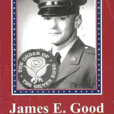 James E. Good