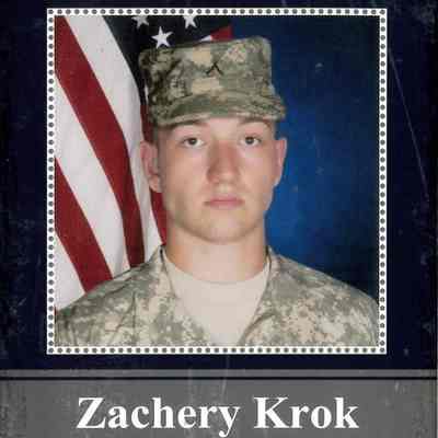 Zachery Krok