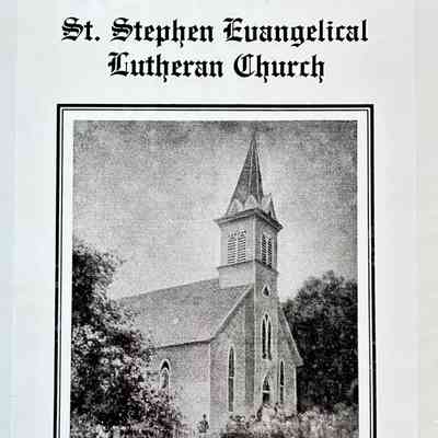 St Stephen Luth - New Bavaria Rd (South Ridge)