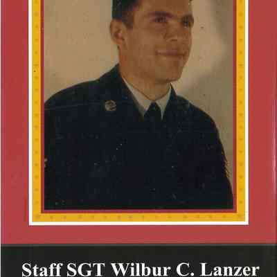 Wilbur C. Lanzer