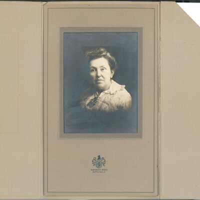 Alice Howell