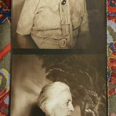 Photo Reel Of Monia