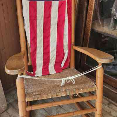 Rocking Chair