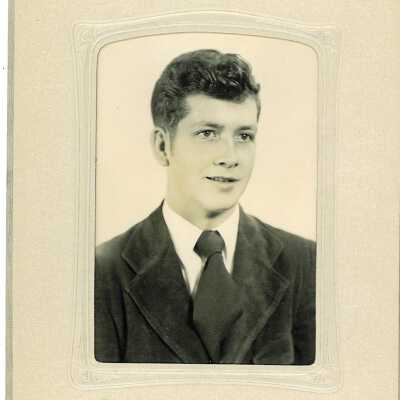 Robert R. Young