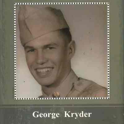 George Kryder