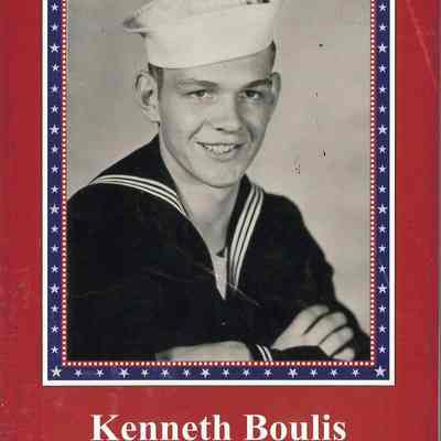 Kenneth Boulis