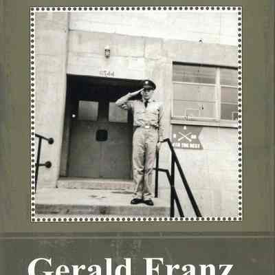 Gerald Franz