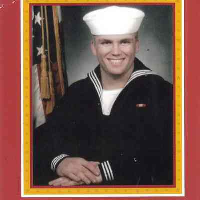 Photo of Justin Westhoven