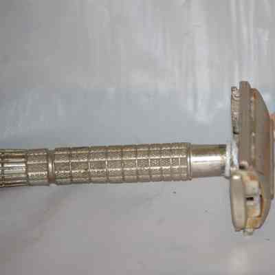 Men's Safety Razor