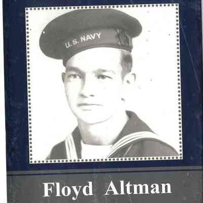 Military Photo of Floyd Altman